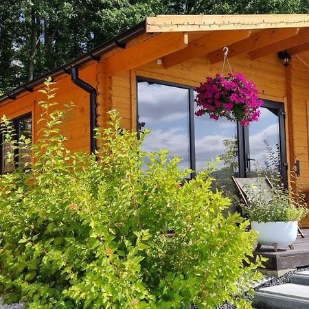 Kantadaj Village Domki Prestige Prudnik Exteriör bild