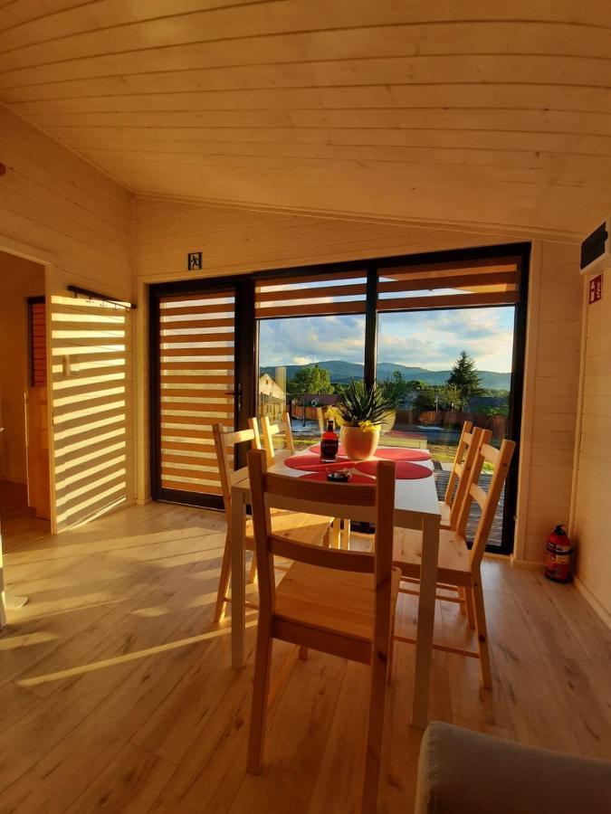 Kantadaj Village Domki Prestige Prudnik Exteriör bild