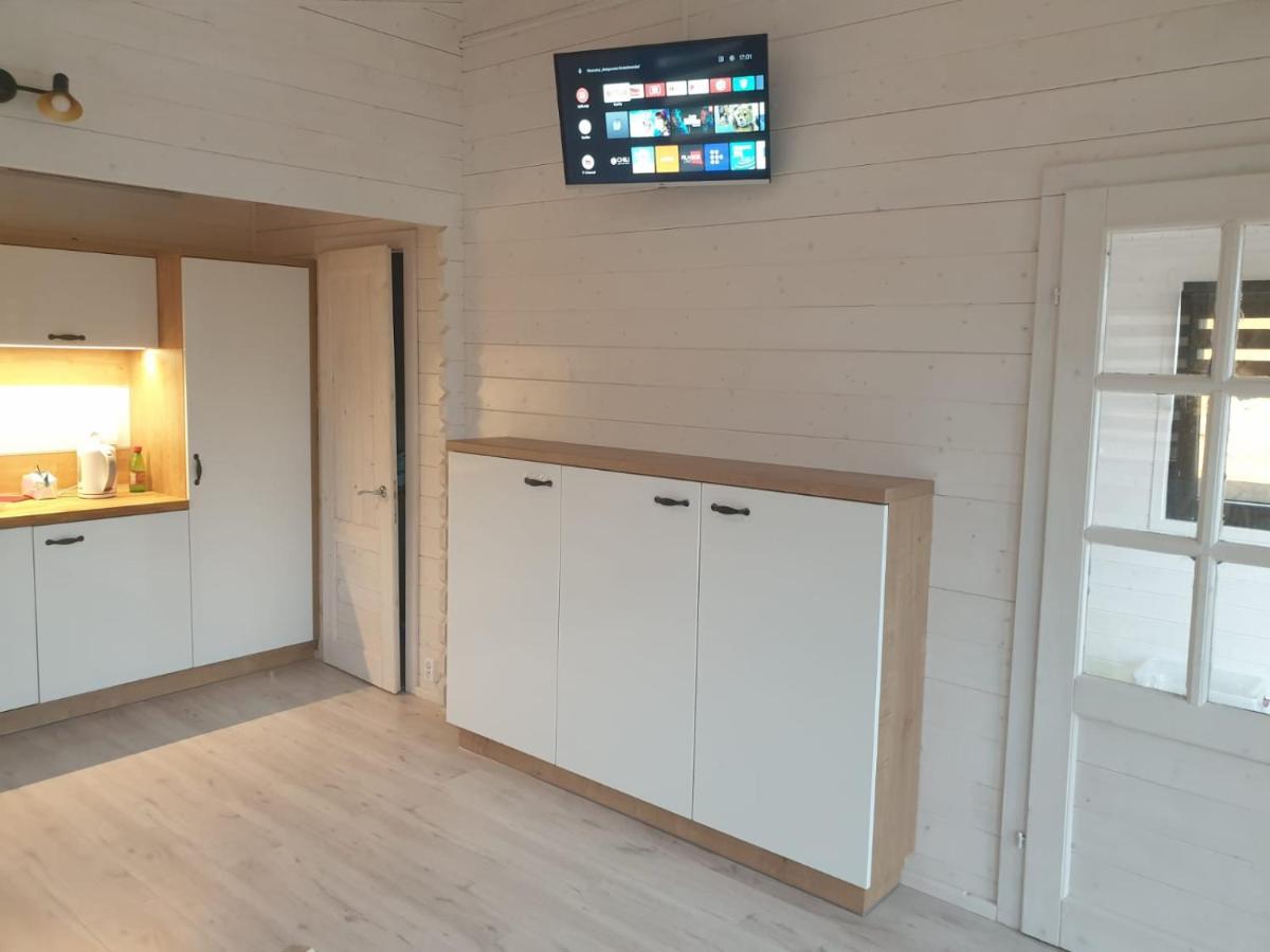 Kantadaj Village Domki Prestige Prudnik Exteriör bild