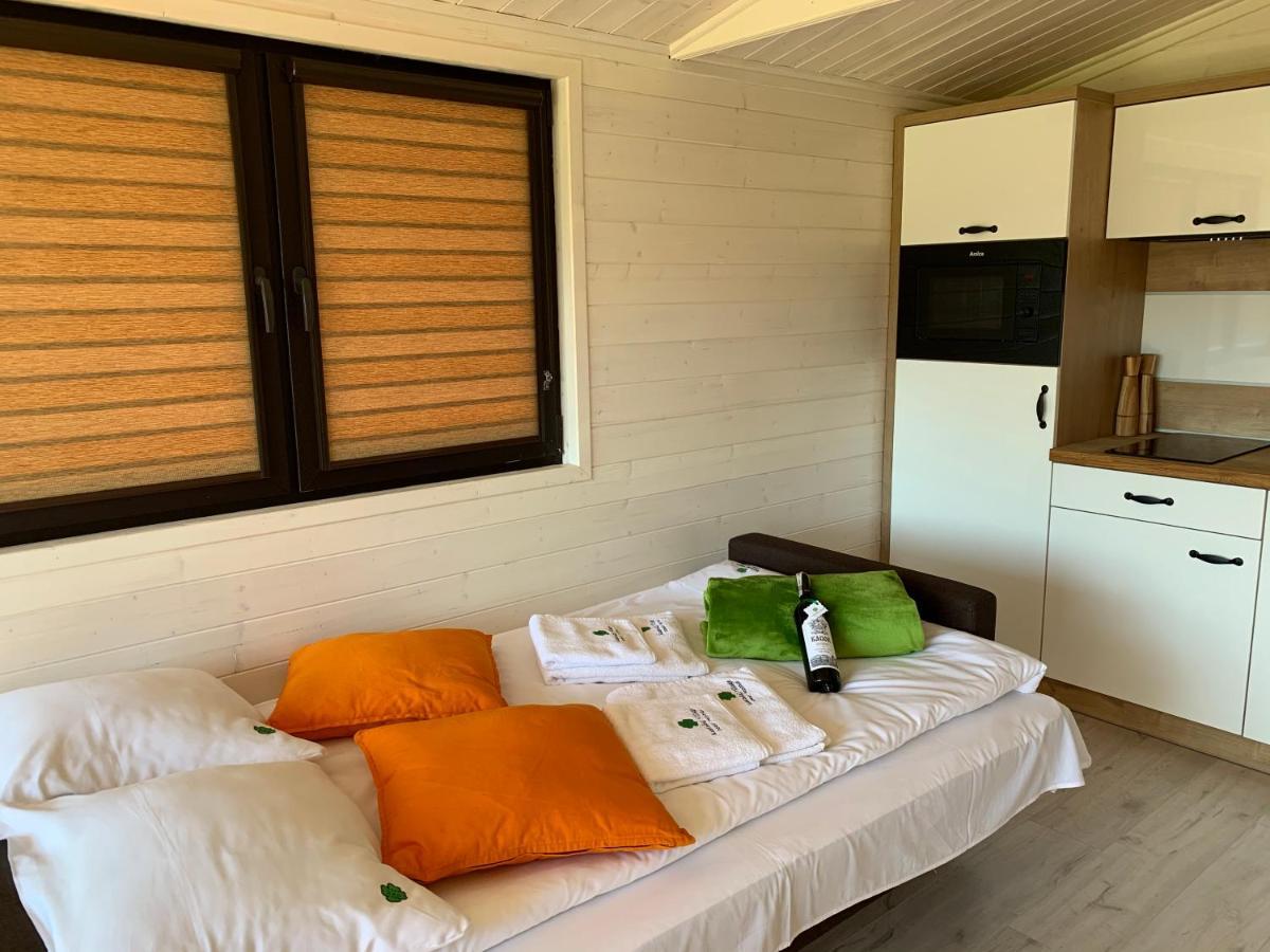 Kantadaj Village Domki Prestige Prudnik Exteriör bild