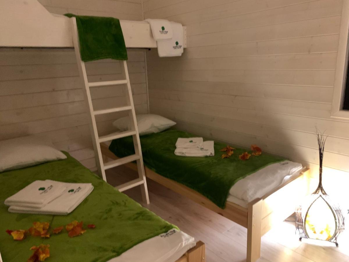 Kantadaj Village Domki Prestige Prudnik Exteriör bild