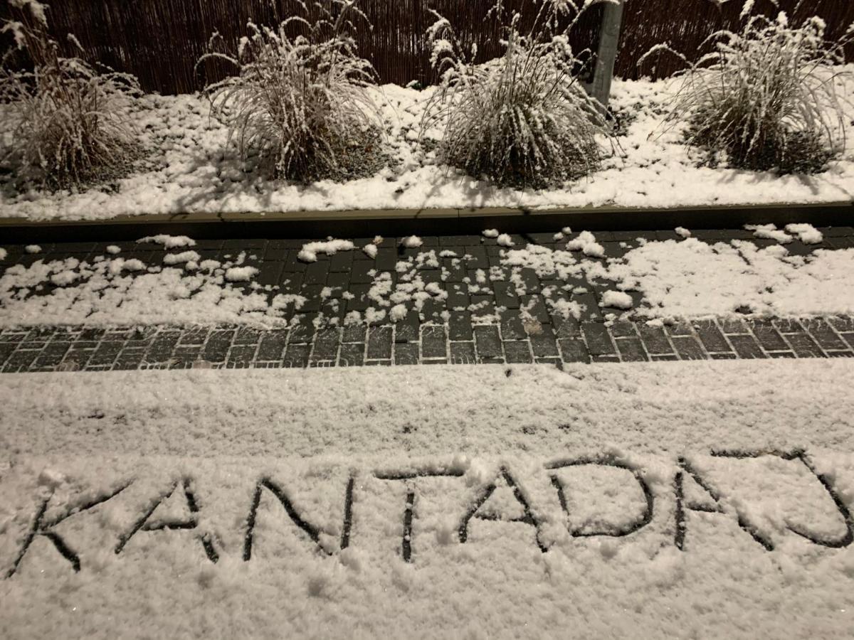 Kantadaj Village Domki Prestige Prudnik Exteriör bild
