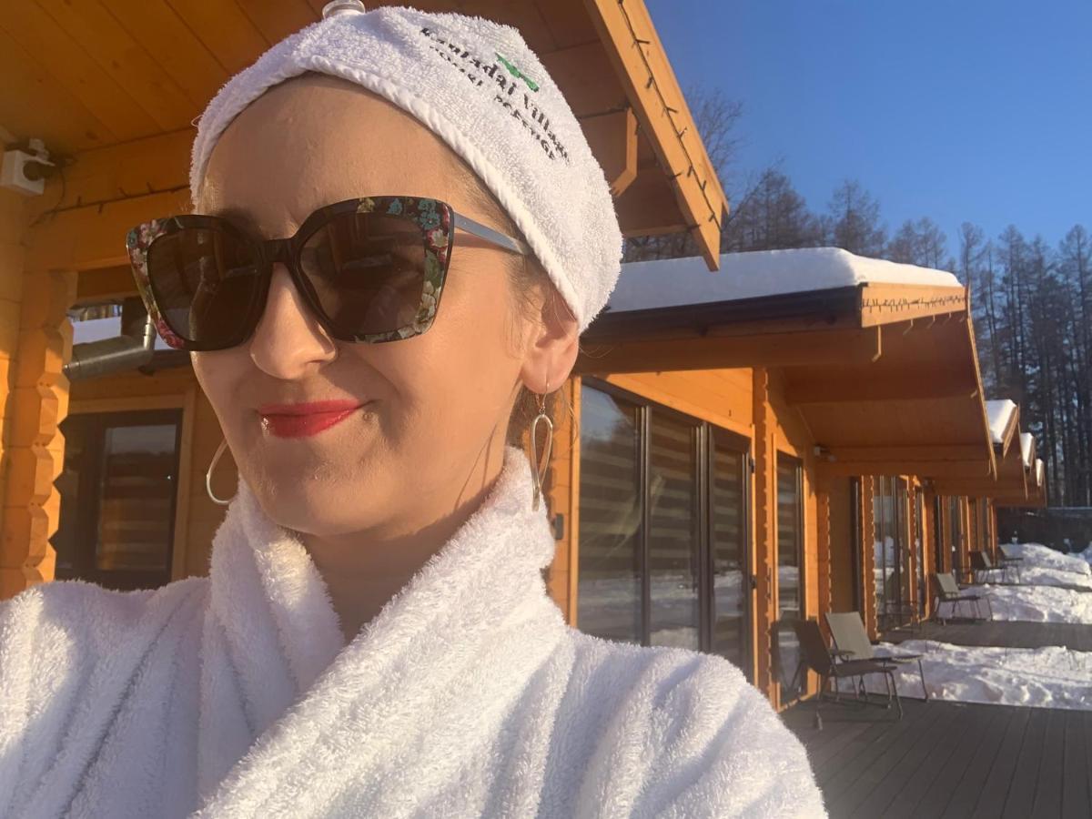 Kantadaj Village Domki Prestige Prudnik Exteriör bild