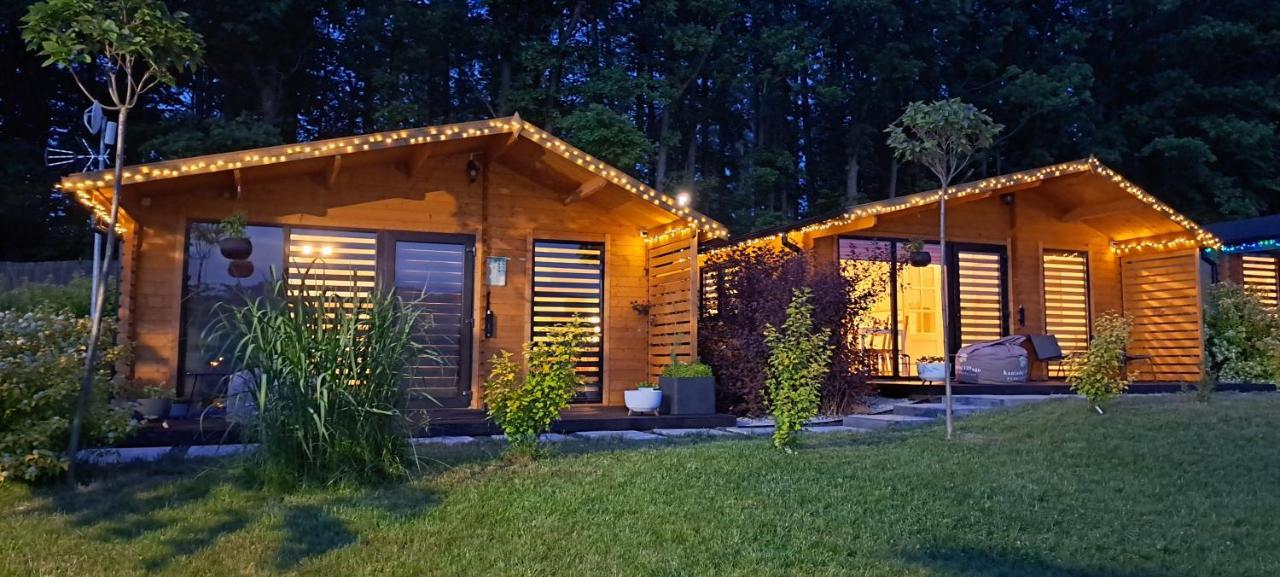 Kantadaj Village Domki Prestige Prudnik Exteriör bild