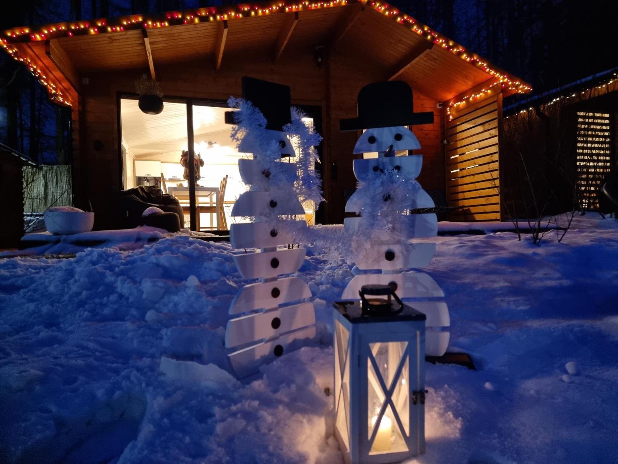 Kantadaj Village Domki Prestige Prudnik Exteriör bild