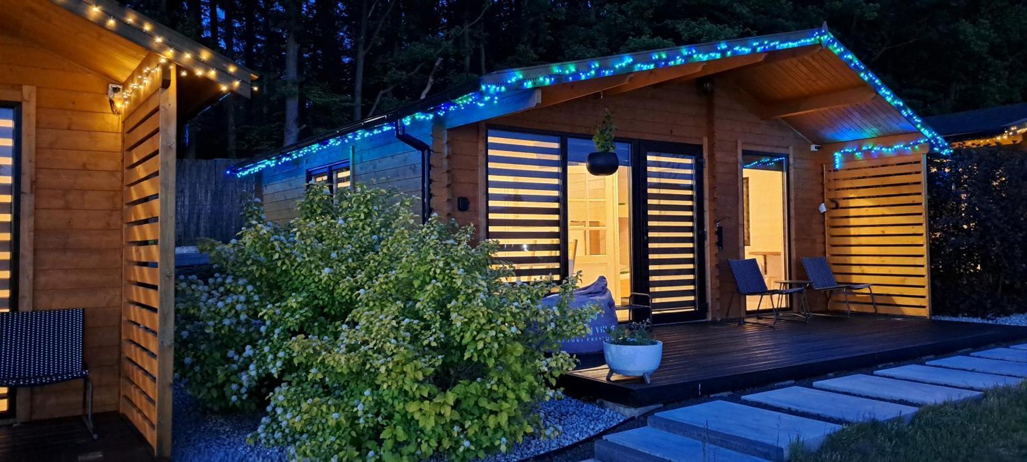 Kantadaj Village Domki Prestige Prudnik Exteriör bild