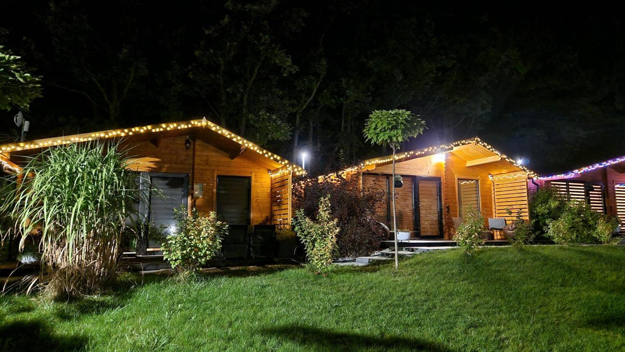 Kantadaj Village Domki Prestige Prudnik Exteriör bild