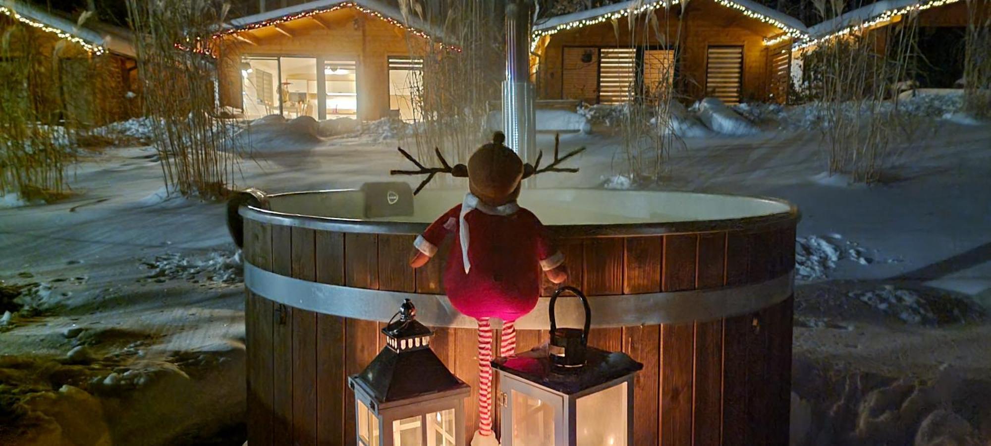 Kantadaj Village Domki Prestige Prudnik Exteriör bild